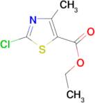 Ethyl 2-chloro-4-methylthiazole-5-carboxylate