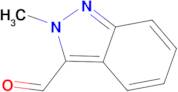 2-Methyl-2H-indazole-3-carbaldehyde