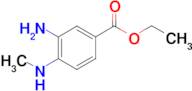 Ethyl 3-amino-4-(methylamino)benzoate
