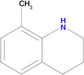 8-Methyl-1,2,3,4-tetrahydroquinoline