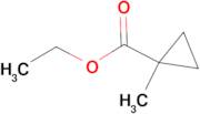 Ethyl 1-methylcyclopropanecarboxylate