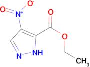 Ethyl 4-nitro-1H-pyrazole-5-carboxylate