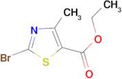Ethyl 2-bromo-4-methyl-1,3-thiazole-5-carboxylate