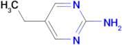 2-Amino-5-ethylpyrimidine