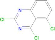 2,4,5-Trichloroquinazoline