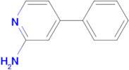 2-Amino-4-phenylpyridine