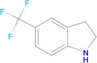 5-(Trifluoromethyl)indoline