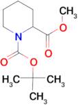 Methyl 1-Boc-piperidine-2-carboxylate