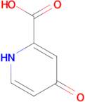 4-Hydroxypicolinic acid (contains <10% H2O)
