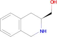 (S)-1,2,3,4-Tetrahydroisoquinoline-3-methanol