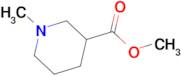 Methyl 1-methylpiperidine-3-carboxylate