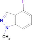 4-Iodo-1-methyl-1H-indazole