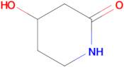 4-Hydroxy-2-piperidinone