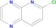 6-Chloropyrido[3,2-b]pyrazine