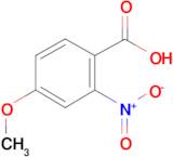 2-Nitro-4-methoxybenzoic acid