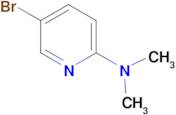 5-Bromo-N,N-dimethylpyridin-2-amine