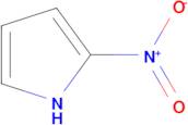 2-Nitro-1H-pyrrole