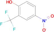 4-Nitro-2-(trifluoromethyl)benzenol