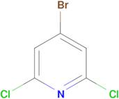 4-Bromo-2,6-dichloropyridine