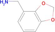 Benzo[d][1,3]dioxol-4-ylmethanamine