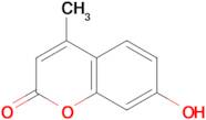 7-Hydroxy-4-methyl-2H-chromen-2-one