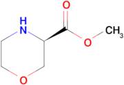 (R)-Methyl morpholine-3-carboxylate