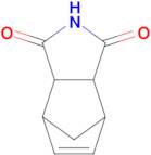 3a,4,7,7a-Tetrahydro-1H-4,7-methanoisoindole-1,3(2H)-dione