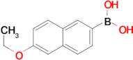 (6-Ethoxynaphthalen-2-yl)boronic acid