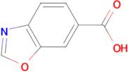 Benzo[d]oxazole-6-carboxylic acid