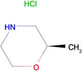 (R)-2-Methylmorpholine hydrochloride
