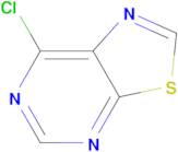 7-Chlorothiazolo[5,4-d]pyrimidine