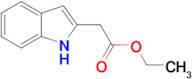 Ethyl 2-(1H-indol-2-yl)acetate