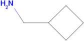 1-Cyclobutylmethylamine