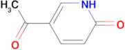 1-(6-Hydroxypyridin-3-yl)ethanone