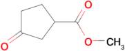 Methyl 3-oxocyclopentanecarboxylate