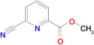 Methyl 6-cyanopicolinate