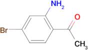 1-(2-Amino-4-bromophenyl)ethanone