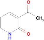 3-Acetyl-2(1H)-pyridinone