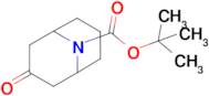 N-Boc-9-Azabicyclo[3.3.1]nonan-3-one