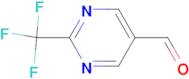 2-(Trifluoromethyl)pyrimidine-5-carbaldehyde