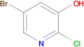 5-Bromo-2-chloropyridin-3-ol