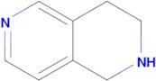 1,2,3,4-Tetrahydro-2,6-naphthyridine