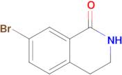 7-Bromo-3,4-dihydro-2H-isoquinolin-1-one