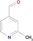 2-Methylpyridine-4-carbaldehyde