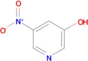 5-Nitropyridin-3-ol