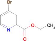 Ethyl 4-bromopicolinate