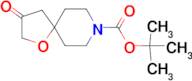 tert-Butyl 3-oxo-1-oxa-8-azaspiro[4.5]decane-8-carboxylate