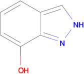 1H-Indazol-7-ol