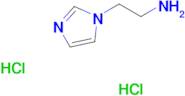 2-(Imidazole-1yl)ethylamine dihydrochloride