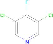 3,5-Dichloro-4-fluoropyridine